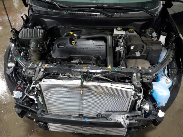 2023 CHEVROLET EQUINOX LT - 3GNAXUEG3PL121820