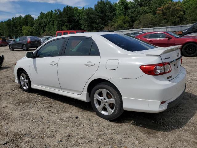 Vin: 5yfbu4ee3dp181227, lot: 57558335, toyota corolla base 20132