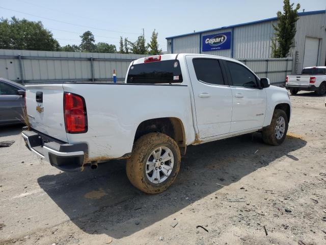 Vin: 1gcgscen1j1266380, lot: 56981155, chevrolet colorado lt 20183