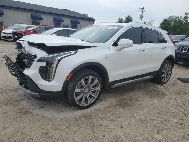 Vin: 1gyfzcr42pf193101, lot: 54977605, cadillac xt4 premium luxury 2023 img_1