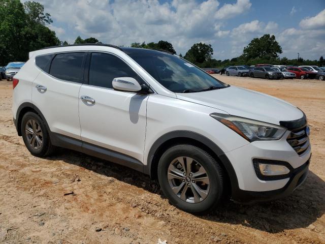 Vin: 5xyzu3lb6gg324178, lot: 57072125, hyundai santa fe 20164