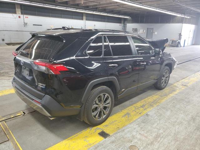 Vin: jtmd6rfv3pd547192, lot: 56916955, toyota rav4 limited 20233