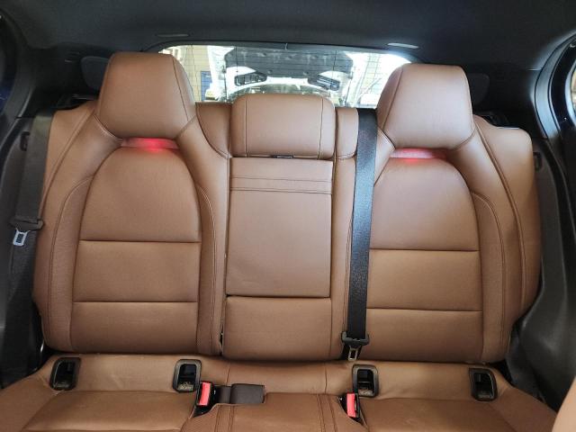 2017 MERCEDES-BENZ GLA 250 4M - WDCTG4GB2HJ291057