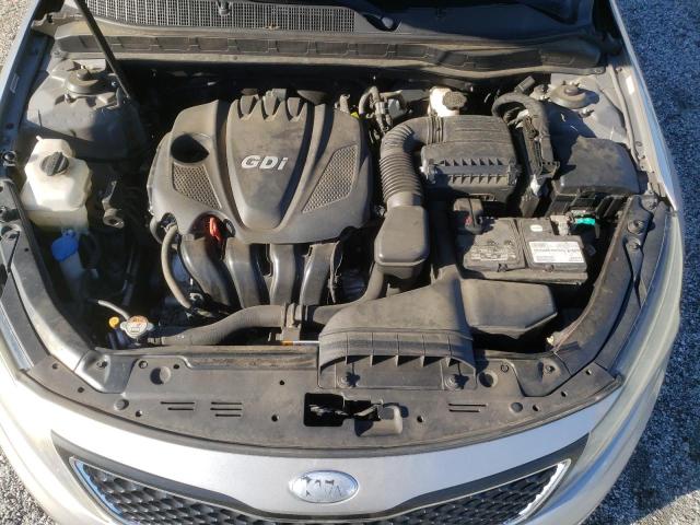 2015 KIA OPTIMA EX 5XXGN4A73FG383703