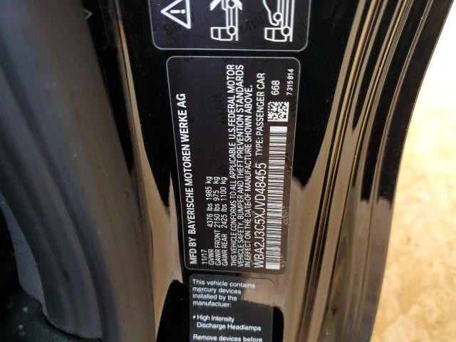 2018 BMW 230XI - WBA2J3C5XJVD48455