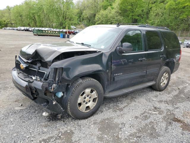 CHEVROLET TAHOE K150