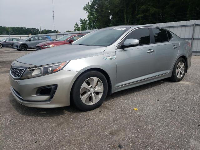 Vin: knagm4ad1g5092466, lot: 58833845, kia optima hybrid 2016 img_1
