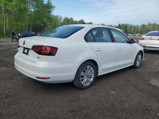 Vin: 3vw267aj6gm337588, lot: 56966815, volkswagen jetta s 20163