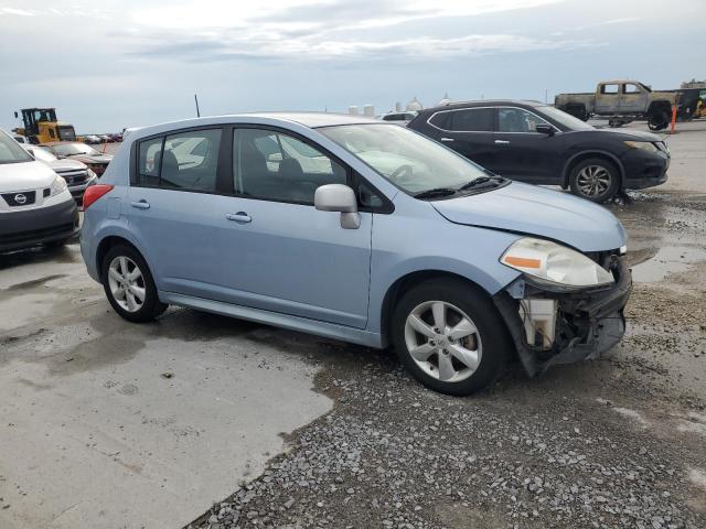 Vin: 3n1bc1cp6ck208799, lot: 54918635, nissan versa s 20124