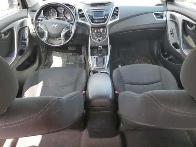 2015 HYUNDAI ELANTRA SE - 5NPDH4AE8FH639606