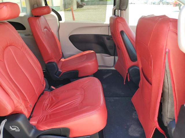 2018 CHRYSLER PACIFICA T - 2C4RC1FG0JR356819