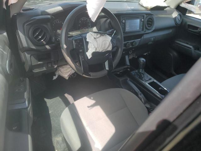 5tfrz5cn5kx072159 - 2019 Toyota tacoma access cab - #58191055