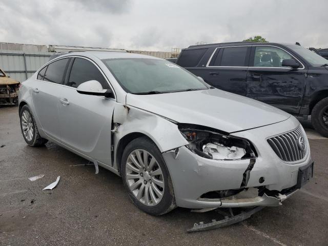 Vin: w04gr5ec5b1128651, lot: 58485055, buick regal cxl 20114