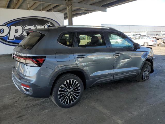Vin: 3vvsc7b2xsm042362, lot: 58156865, volkswagen taos se se 20253