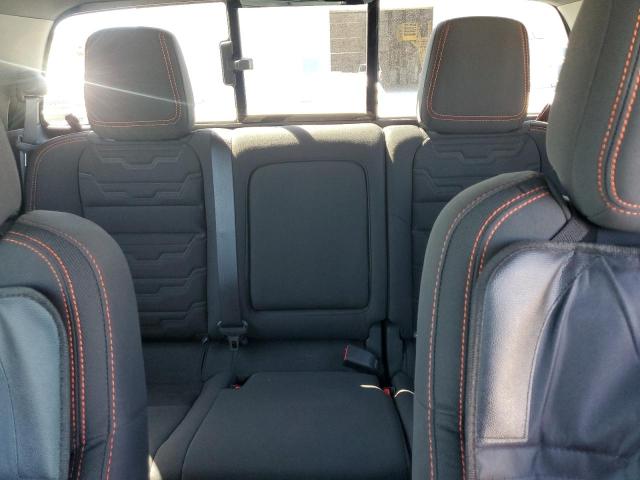 2024 NISSAN FRONTIER S - 1N6ED1EJ1RN674270