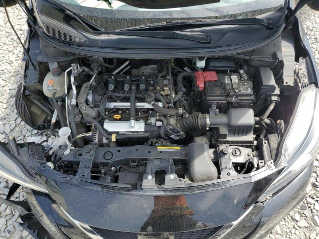 2020 NISSAN VERSA S - 3N1CN8DVXLL883683