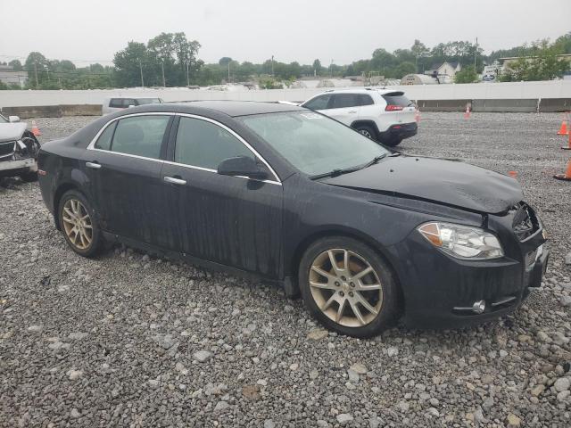 Vin: 1g1ze5e17bf189181, lot: 59261225, chevrolet malibu ltz 20114