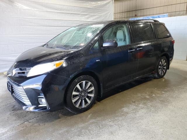 Vin: 5tddz3dc4ks221470, lot: 56604485, toyota all models xle 2019 img_1