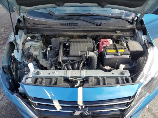 2023 MITSUBISHI MIRAGE G4 ML32FUFJ4PHF03174