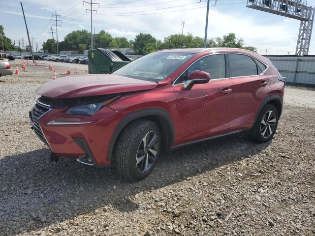 Vin: jtjgardz8m5022360, lot: 57260045, lexus nx 300 base 2021 img_1