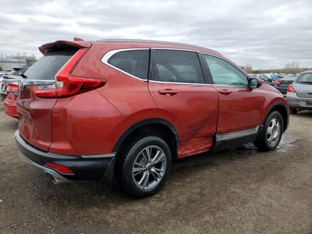 Vin: 2hkrw2h98jh145876, lot: 53449075, honda crv touring 20183