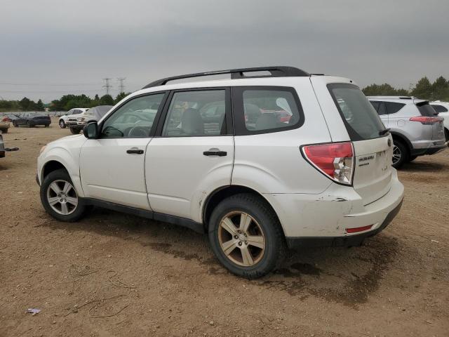 Vin: jf2sh6bc1ah907730, lot: 58852705, subaru forester xs 20102
