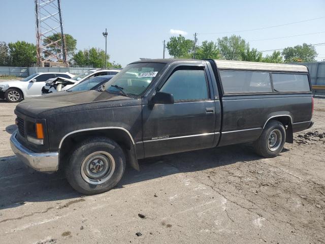 GMC SIERRA C15