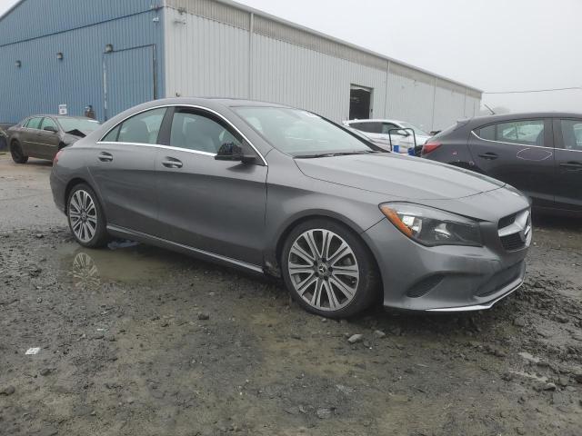 Vin: wddsj4eb8jn674446, lot: 55937475, mercedes-benz cla-class 250 20184