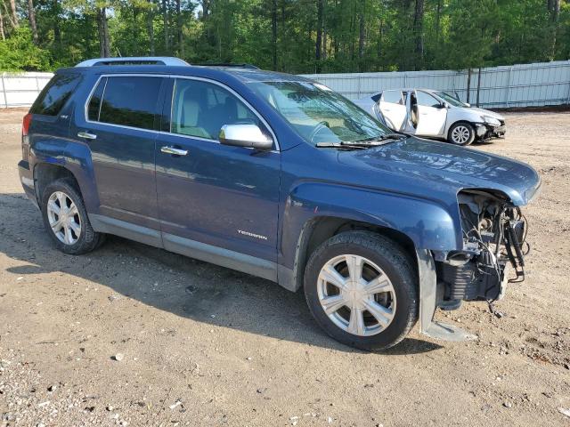 Vin: 2gkflpe33g6171148, lot: 56076375, gmc terrain slt 20164