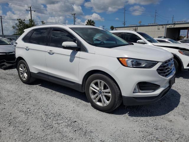 Vin: 2fmpk4j95lba46354, lot: 56154795, ford edge sel 20204