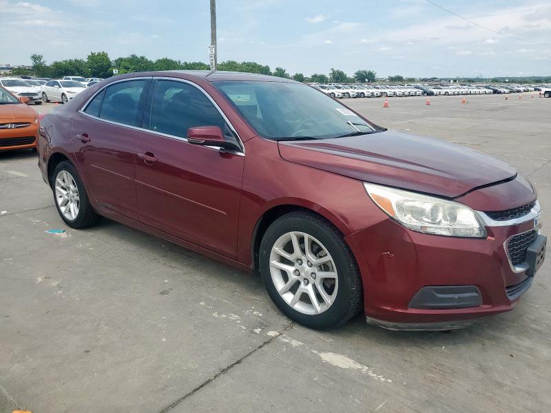 Vin: 1g11c5sl4ff256401, lot: 58203925, chevrolet malibu 1lt 20154