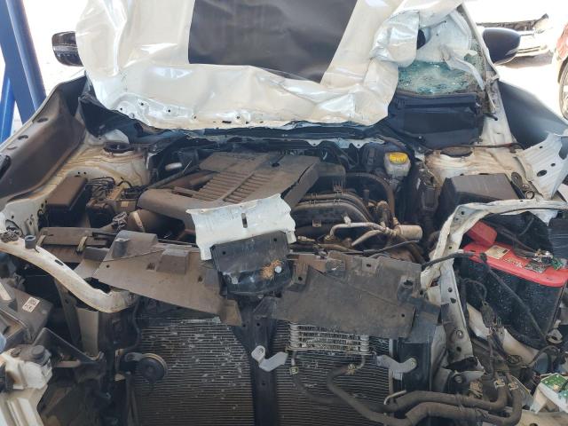 2022 SUBARU FORESTER W JF2SKAMC0NH529102
