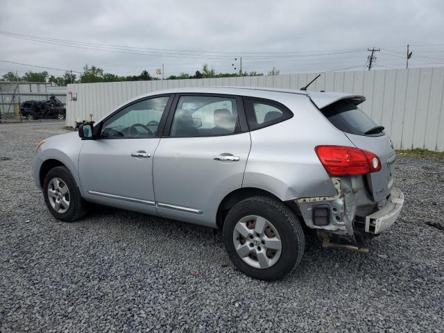 Vin: jn8as5mvxbw690071, lot: 56994315, nissan rogue s 20112