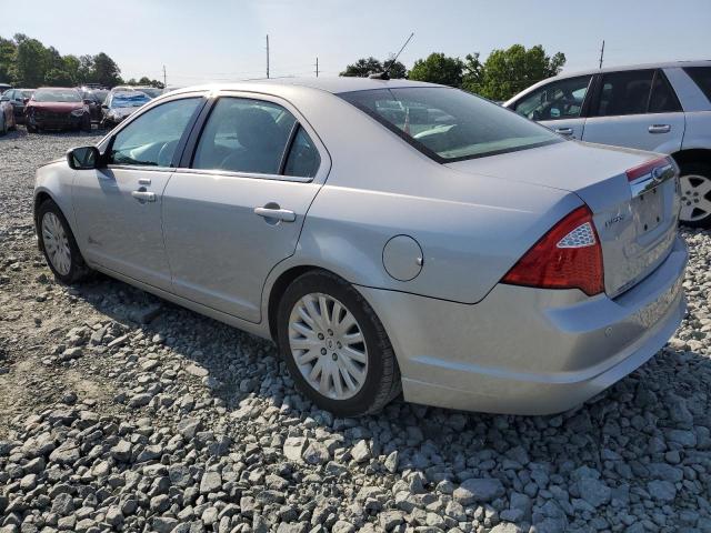 Vin: 3fadp0l31ar150886, lot: 57517255, ford fusion hybrid 20102