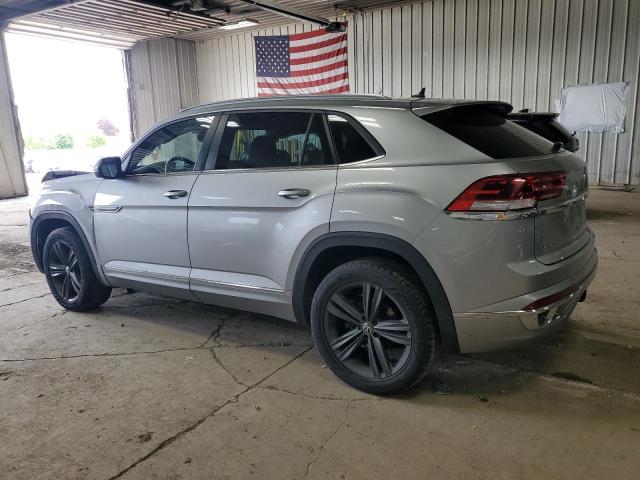 Vin: 1v26e2ca7lc226758, lot: 58500335, volkswagen atlas se 20202