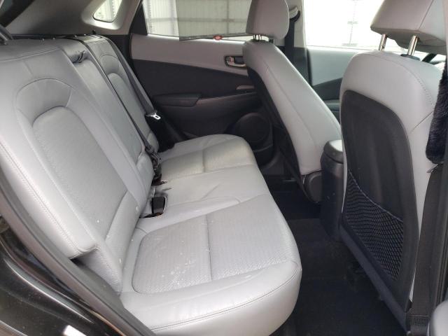 2018 HYUNDAI KONA ULTIM KM8K53A5XJU094450