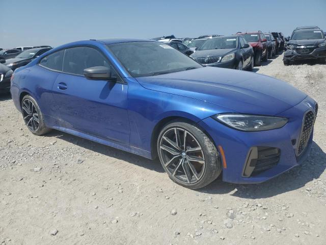 Vin: wba13ar09mcf83046, lot: 45092305, bmw m4 20214