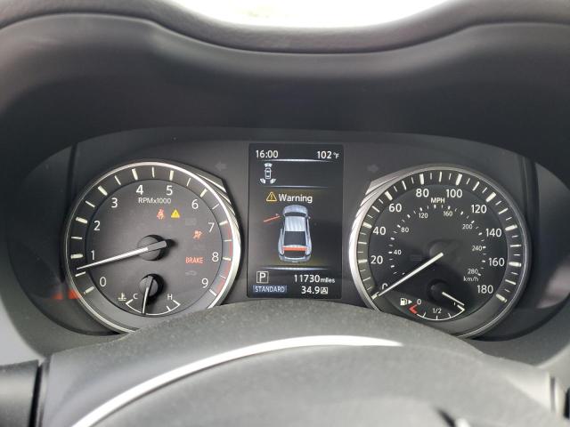 2022 INFINITI Q60 RED SP JN1FV7LL5NM680782