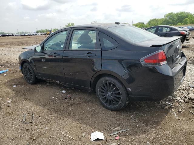 Vin: 1fahp3gn5aw173423, lot: 58969575, ford focus ses 20102