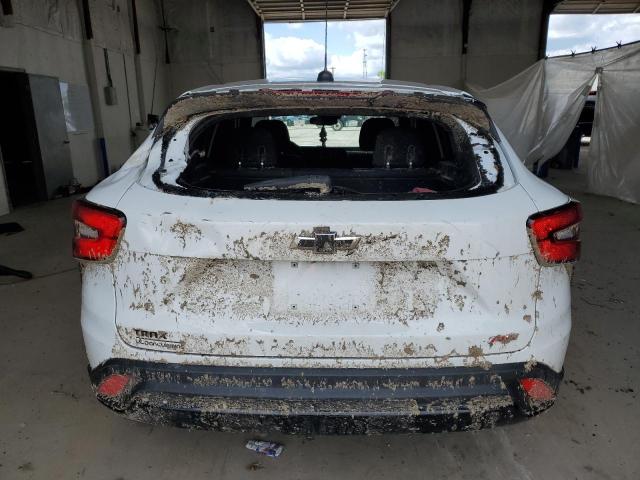 2024 CHEVROLET TRAX 1RS KL77LGE23RC159855