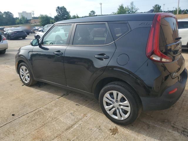 Vin: kndj23au0m7144632, lot: 57304625, kia soul lx 20212