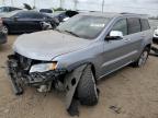 2018 JEEP GRAND CHER - 1C4RJFJG6JC341812