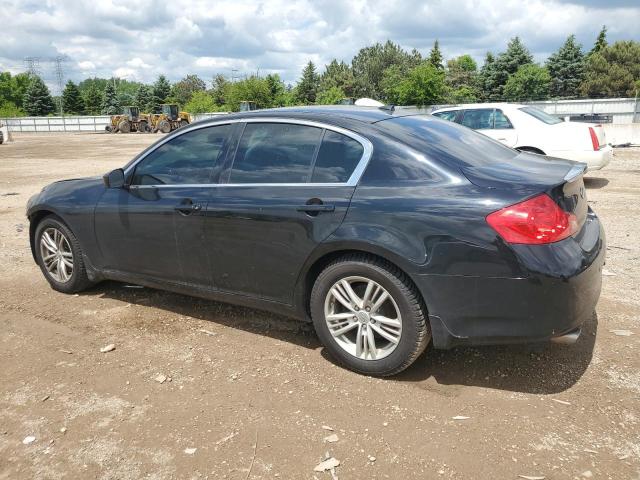 Vin: jn1cv6arxam254665, lot: 57906765, infiniti g37 20102