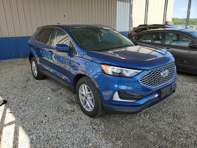 Vin: 2fmpk4j93rba69513, lot: 58359635, ford edge sel 20244