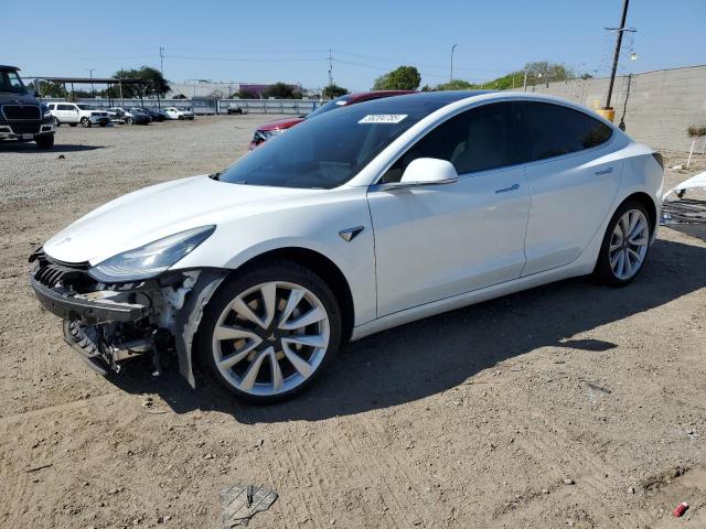 Vin: 5yj3e1eb4kf494799, lot: 56204785, tesla model 3 2019 img_1