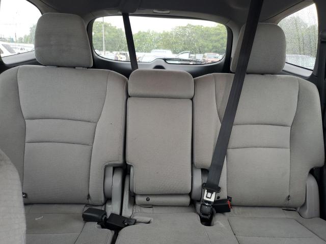 2018 HONDA PILOT EX 5FNYF5H32JB033680