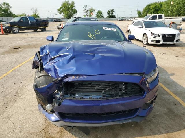 2016 FORD MUSTANG - 1FA6P8TH5G5261116