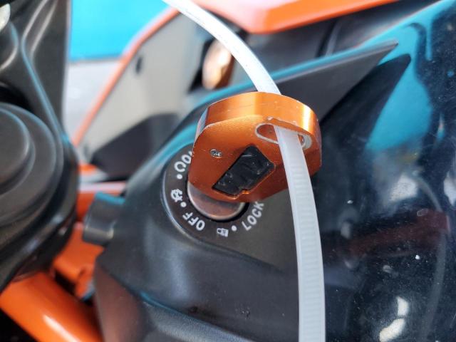 2017 KTM 390 DUKE MD2JPJ406HC240707