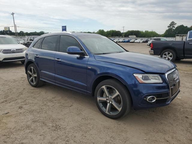 Vin: wa1d7afp6ga035146, lot: 54977415, audi q5 premium plus s-line 20164