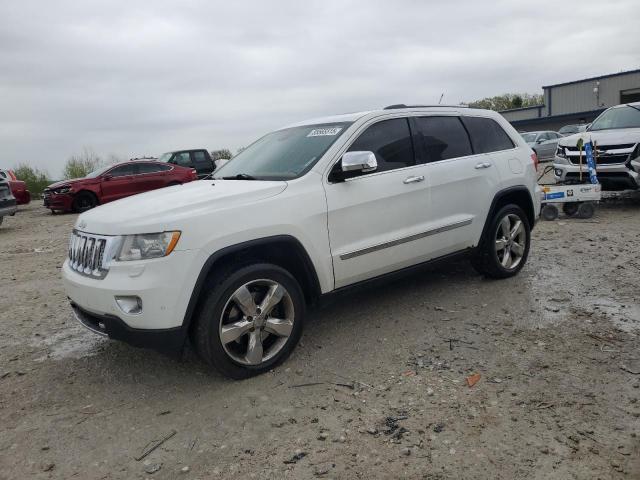 Vin: 1c4rjfct8dc635615, lot: 55565515, jeep grand cher overland 2013 img_1